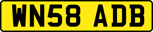 WN58ADB
