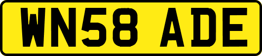 WN58ADE