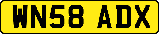 WN58ADX