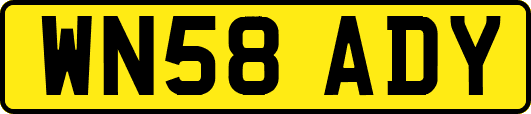 WN58ADY