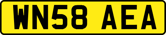 WN58AEA
