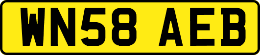 WN58AEB