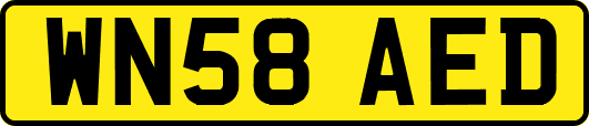 WN58AED