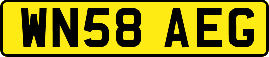 WN58AEG