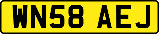 WN58AEJ
