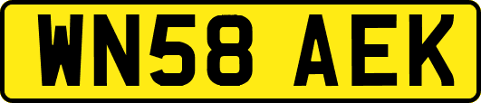 WN58AEK