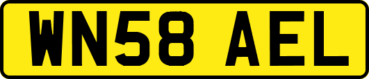 WN58AEL