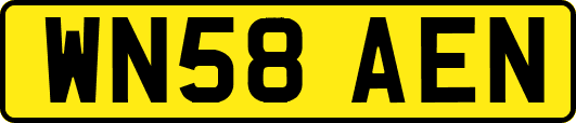 WN58AEN