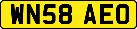 WN58AEO