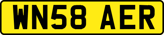 WN58AER