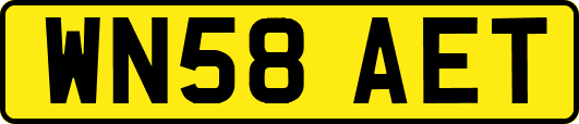 WN58AET