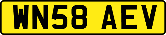 WN58AEV