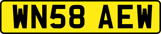 WN58AEW