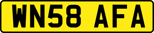 WN58AFA