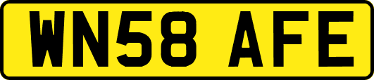 WN58AFE