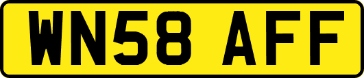 WN58AFF