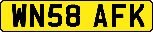 WN58AFK
