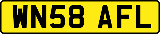 WN58AFL