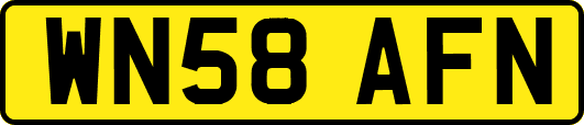 WN58AFN