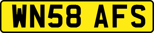 WN58AFS