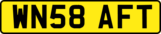 WN58AFT