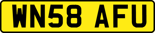 WN58AFU