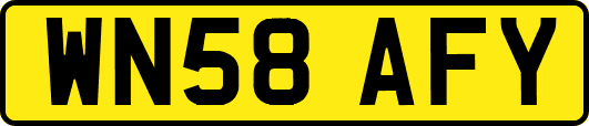 WN58AFY