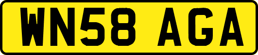WN58AGA