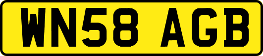 WN58AGB