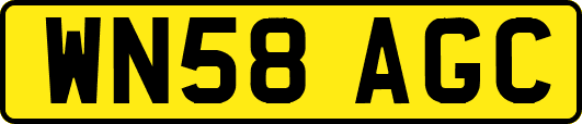 WN58AGC