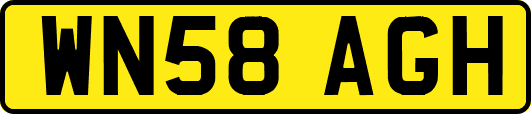 WN58AGH