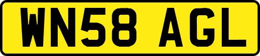 WN58AGL