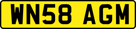 WN58AGM