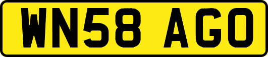 WN58AGO