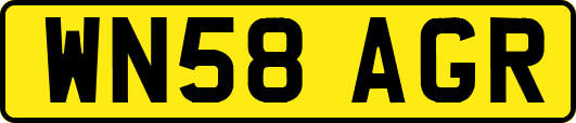 WN58AGR