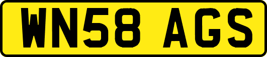 WN58AGS