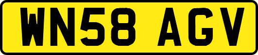 WN58AGV