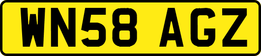 WN58AGZ
