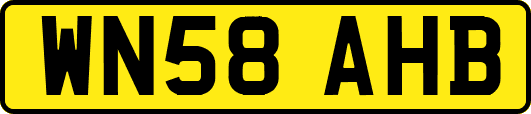 WN58AHB