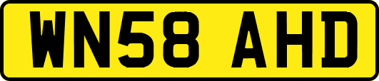 WN58AHD