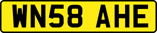 WN58AHE