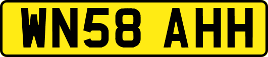 WN58AHH