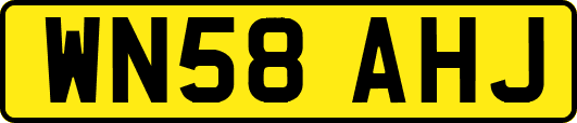 WN58AHJ