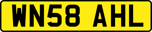 WN58AHL