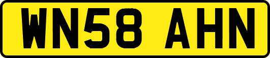 WN58AHN