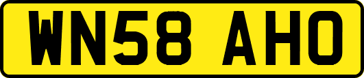 WN58AHO