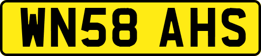 WN58AHS