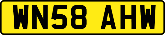 WN58AHW
