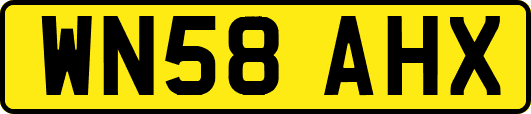 WN58AHX