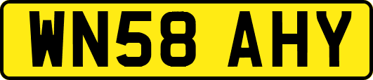 WN58AHY